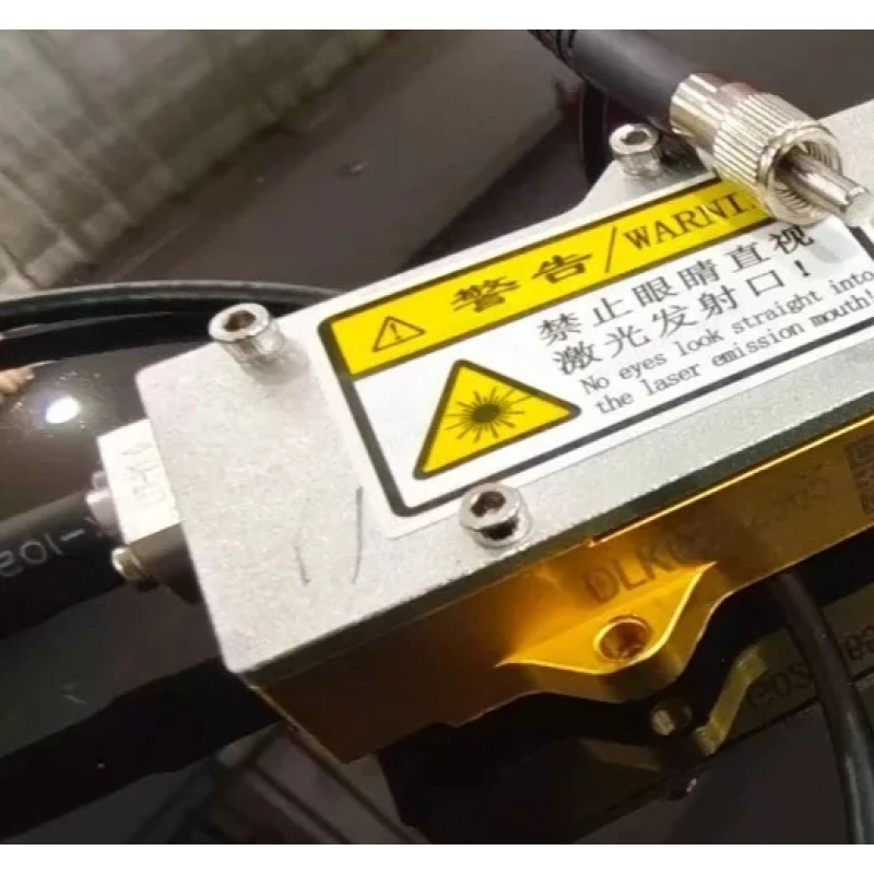 Industrial 915Nm Laser Source  - Industrial Heated Laser Welding Tool review and price