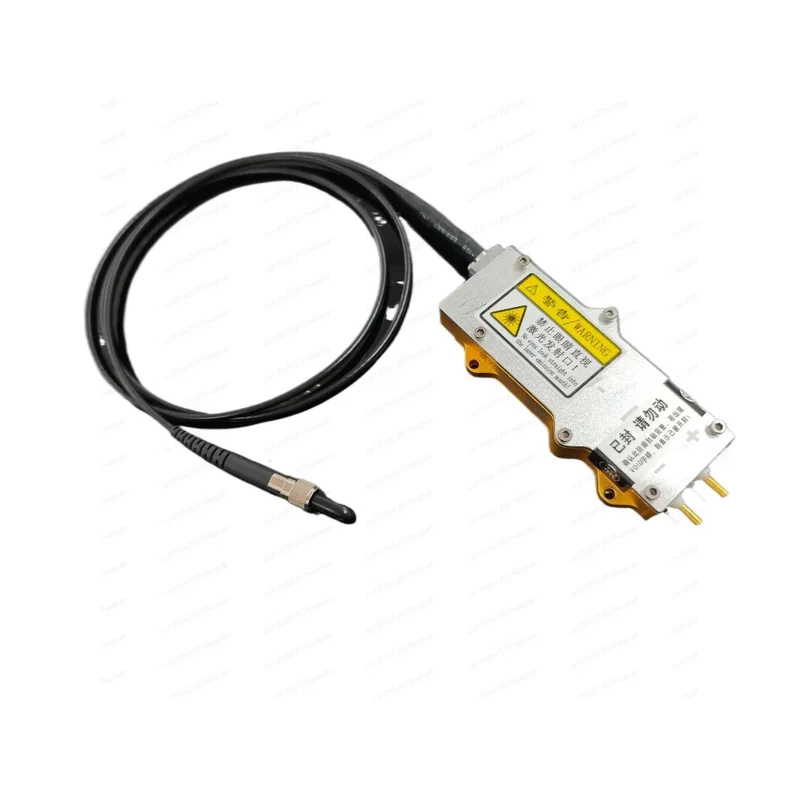 Industrial 915Nm Laser Source  - Industrial Heated Laser Welding Tool review and price