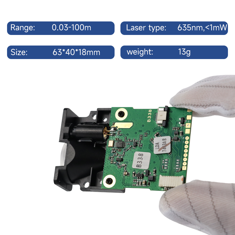 Laser Distance Measuring Devic - Industrial Laser Distance Measuring Device review and price