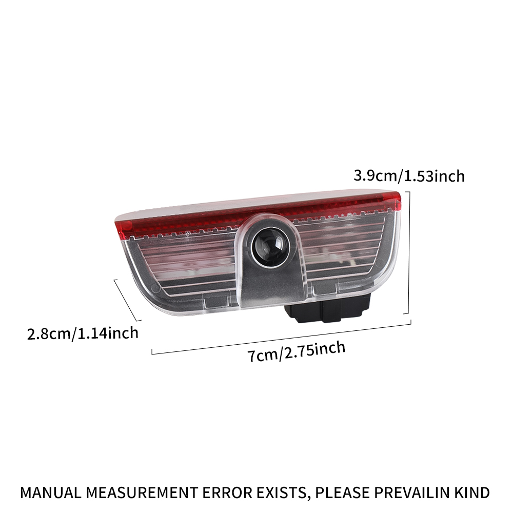 Car Door Welcome Lights Laser  - Industrial Laser Projection review and price