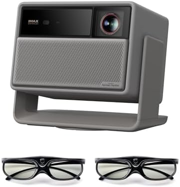 XGIMI HORIZON 20 Pro 4K RGB Tr - Industrial Laser Projection review and price