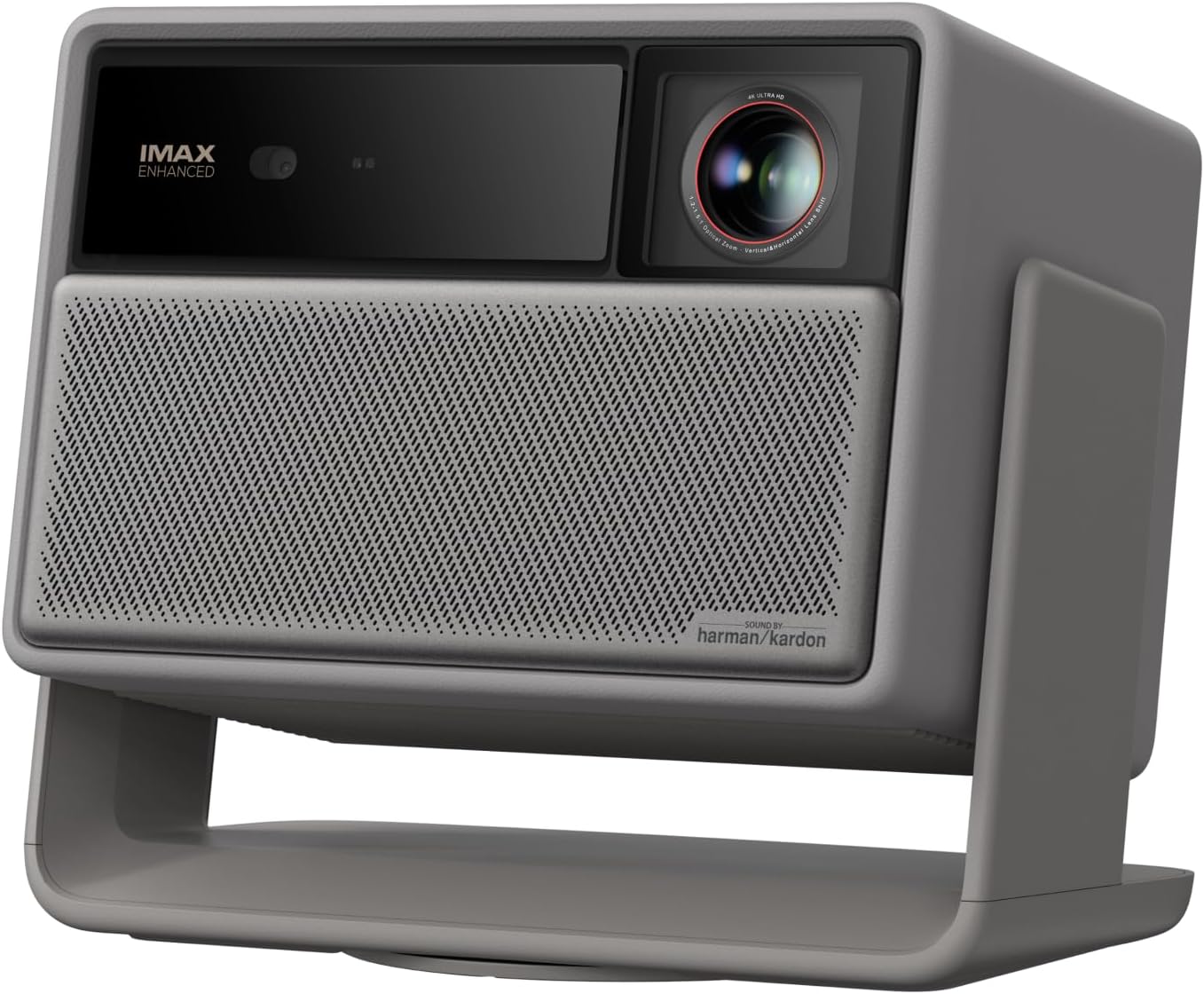 XGIMI HORIZON 20 Pro 4K RGB Tr - Industrial Laser Projection review and price