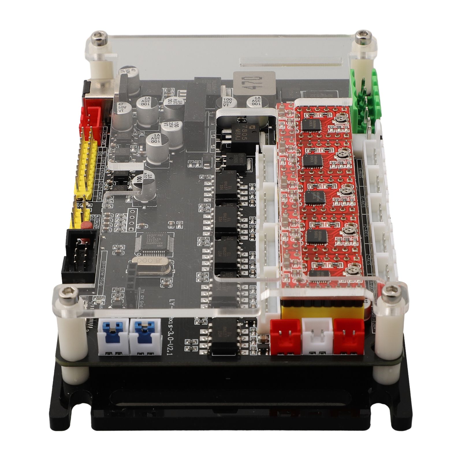 For CNC Engraver Controller Bo - Controller Grbl Board review and price