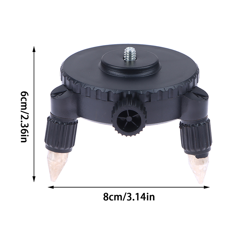 360-Degree Rotation Base Level - Industrial Laser Measurement review and price