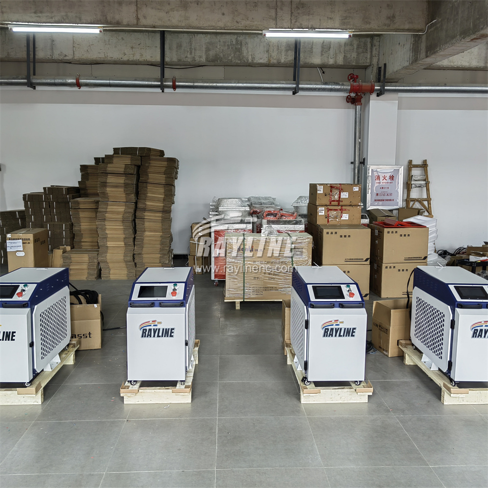 Handheld Laser Welding Machine - Industrial Laser Welding Machine Hand Held review and price