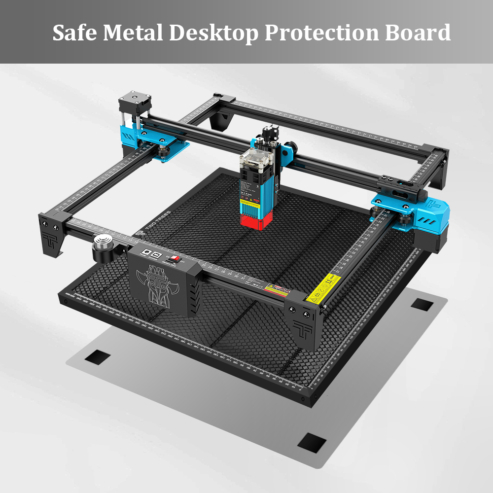 300x300mm/400x400mm/430x400mm/ - Industrial Laser Cutting review and price