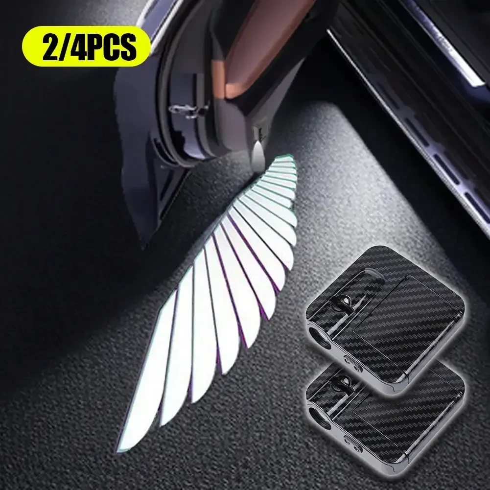 Wireless HD Laser Car Door Pro - Industrial Laser Projection review and price