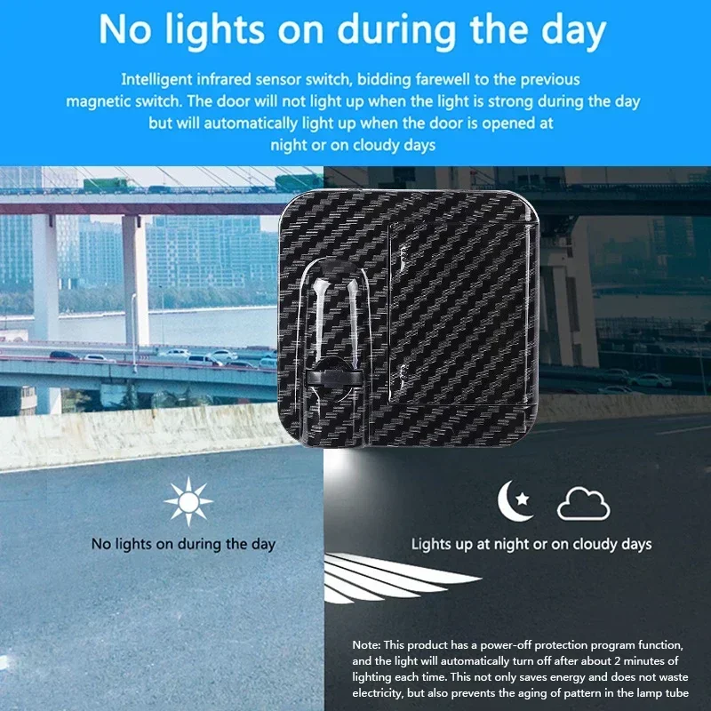 Wireless HD Laser Car Door Pro - Industrial Laser Projection review and price