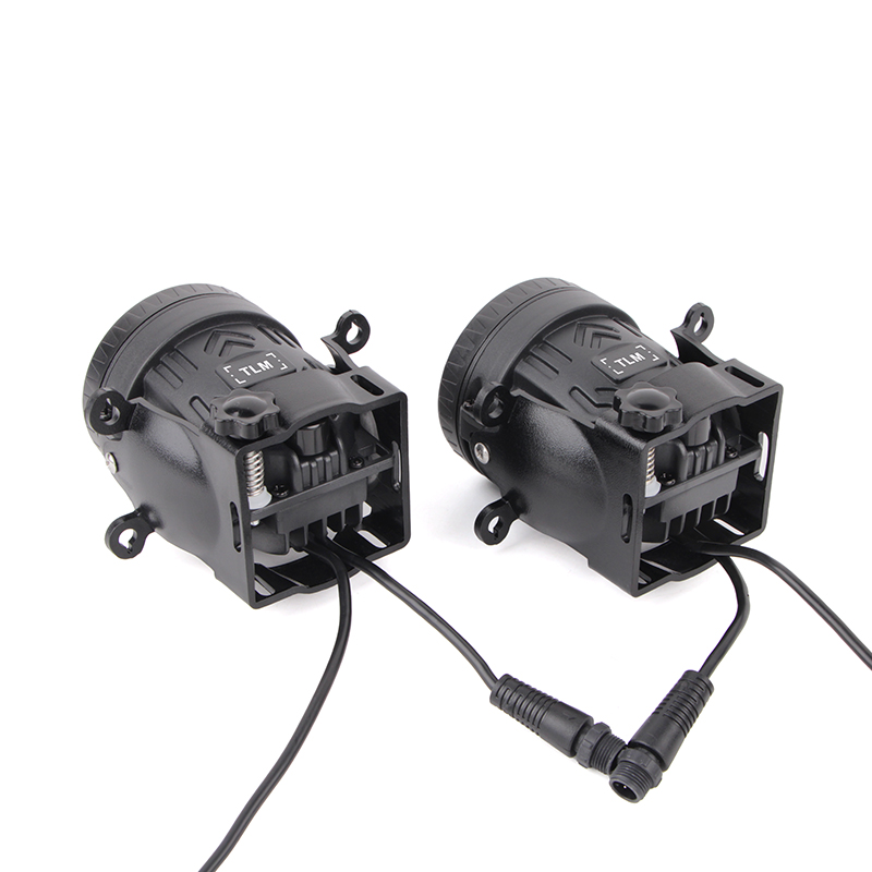 New Design 3 inches Bi-led Las - Laser Focus Lens review and price