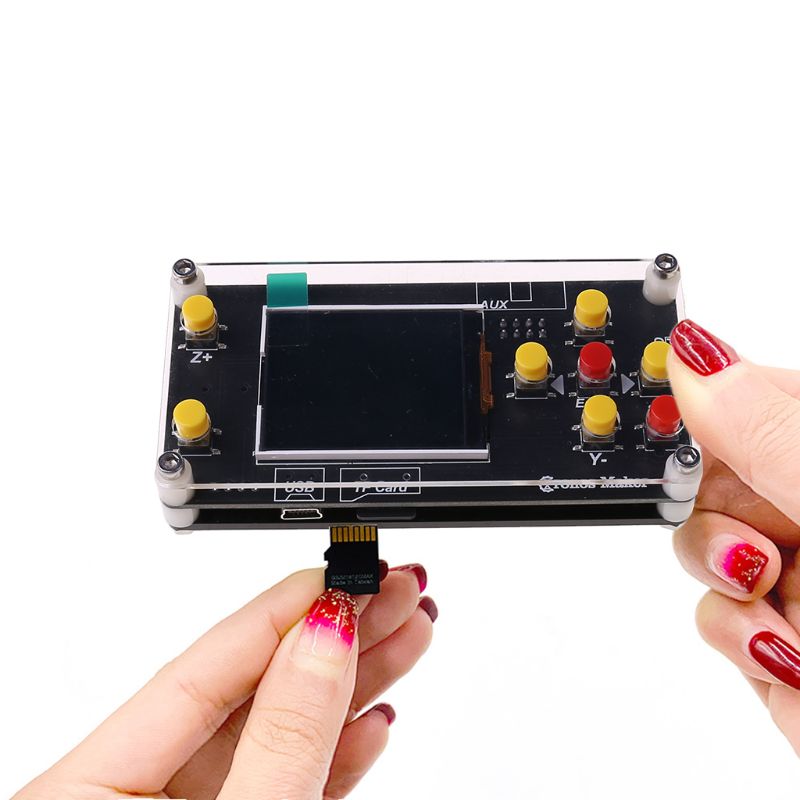 LUNYEE Grbl Offline Controller - Controller Grbl Board review and price