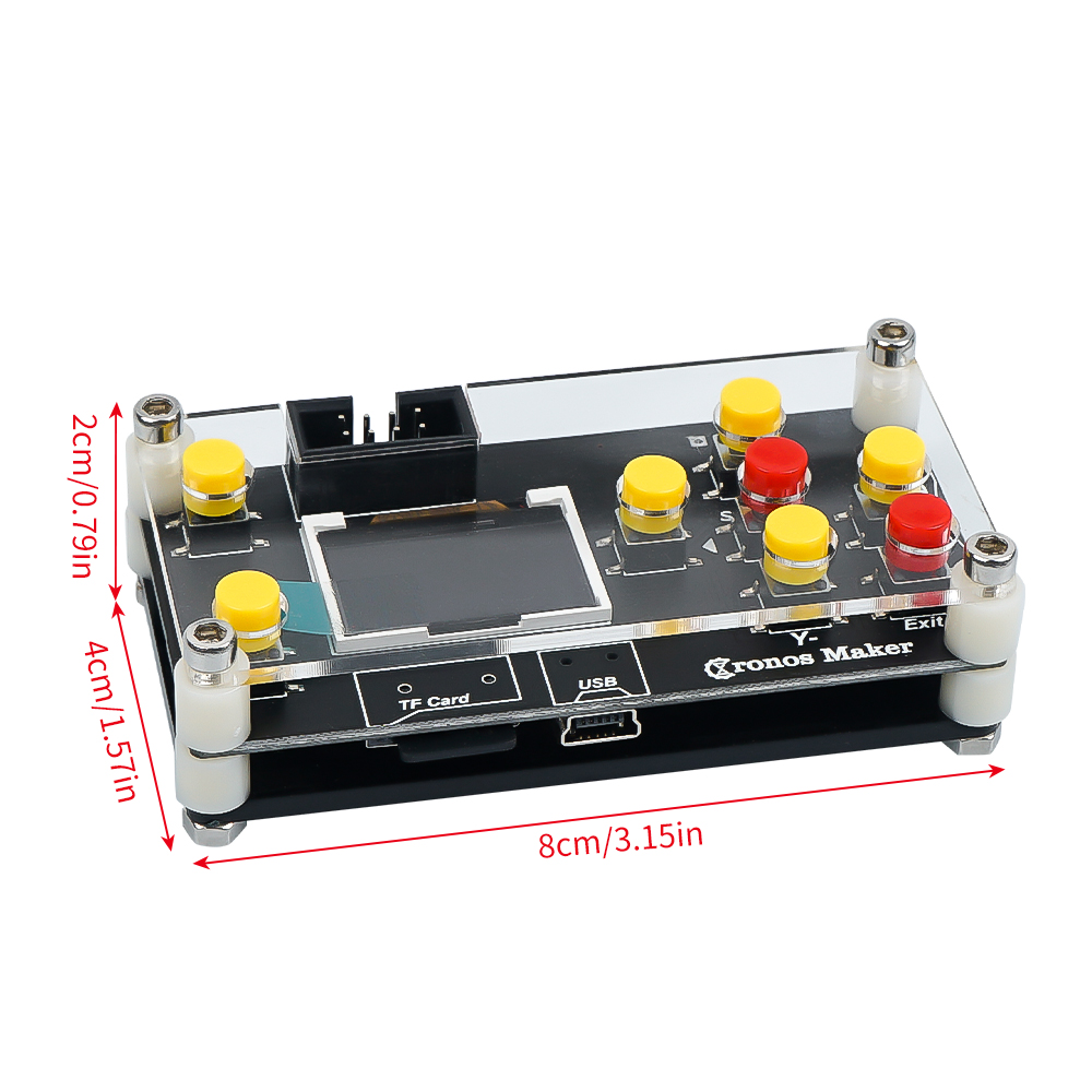 LUNYEE Grbl Offline Controller - Controller Grbl Board review and price
