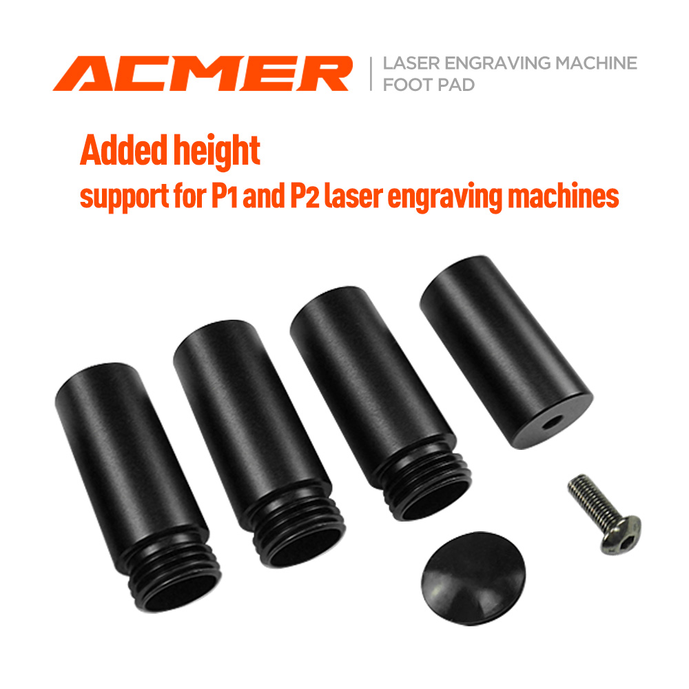 ACMER Heightening Column Laser - Industrial Laser Cutting review and price