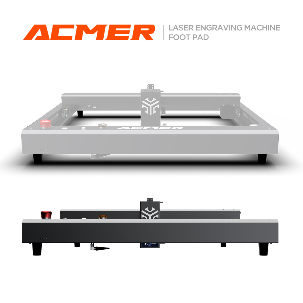 ACMER Heightening Column Laser - Industrial Laser Cutting review and price