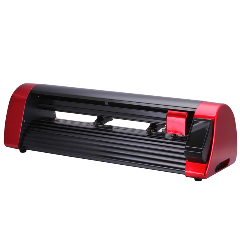 600mm CNC Laser Sticker Cuttin - Industrial Laser Cutting review and price