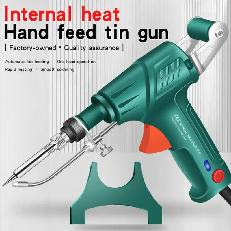 Multi-Function Soldering Iron  - Industrial Heated Laser Welding Tool review and price
